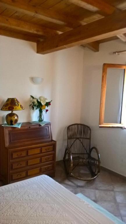 Casa Nel Borgo Di San Pantaleoヴィラ エクステリア 写真
