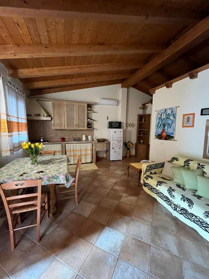 Casa Nel Borgo Di San Pantaleoヴィラ エクステリア 写真