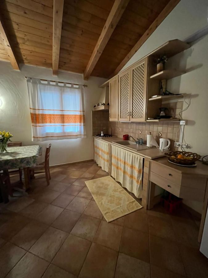 Casa Nel Borgo Di San Pantaleoヴィラ エクステリア 写真