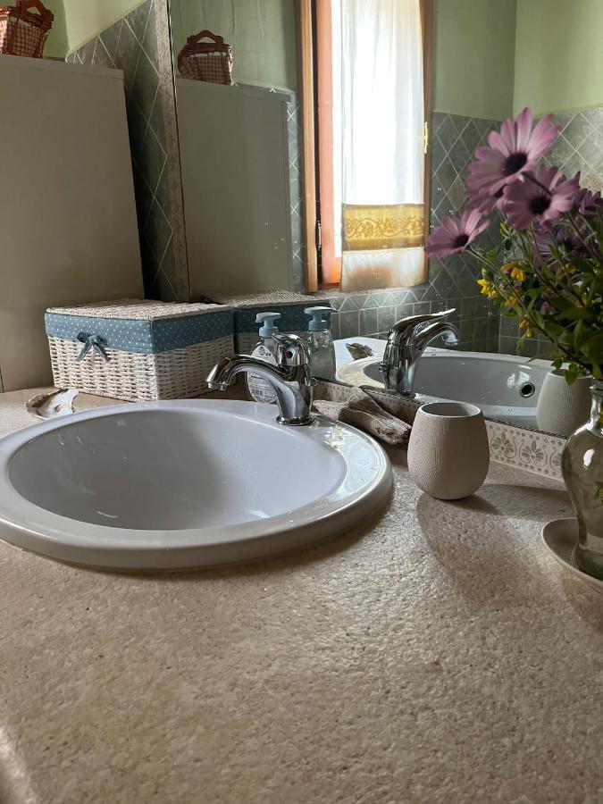 Casa Nel Borgo Di San Pantaleoヴィラ エクステリア 写真