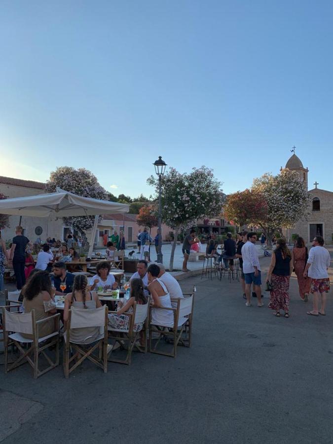 Casa Nel Borgo Di San Pantaleoヴィラ エクステリア 写真