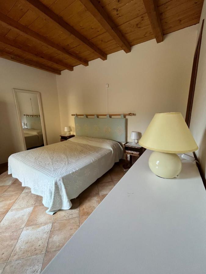 Casa Nel Borgo Di San Pantaleoヴィラ エクステリア 写真